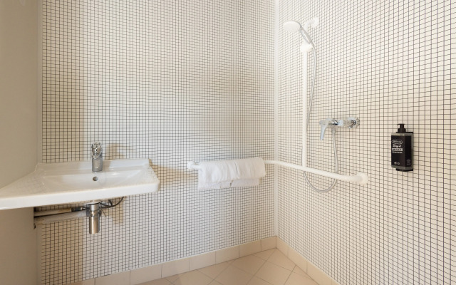 ibis budget Nanterre La Défense
