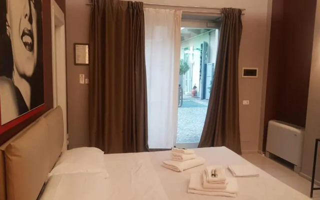 Santa Giulia Hotel e Residence
