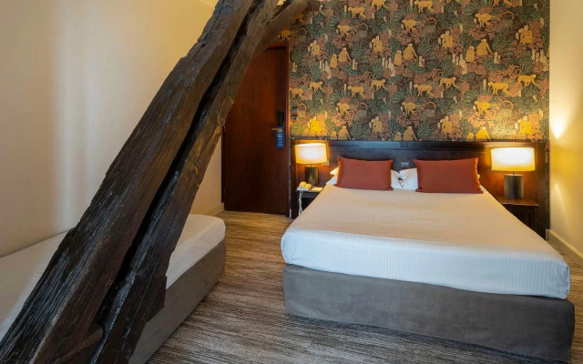 Best Western De Diane