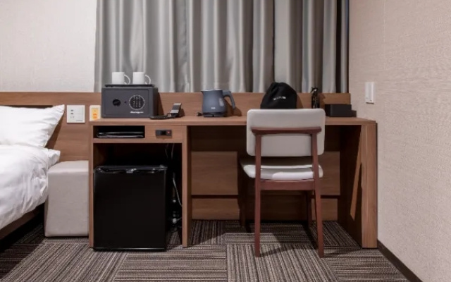 Universal Design Barrier-Free Double room (풀 더블 침대) 사진 4