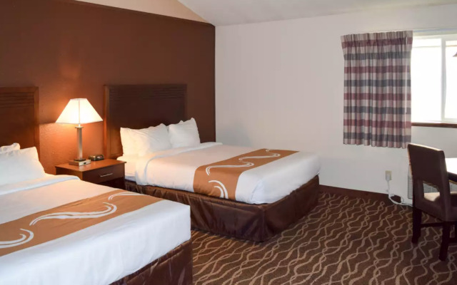 Quality Inn Umatilla - Hermiston