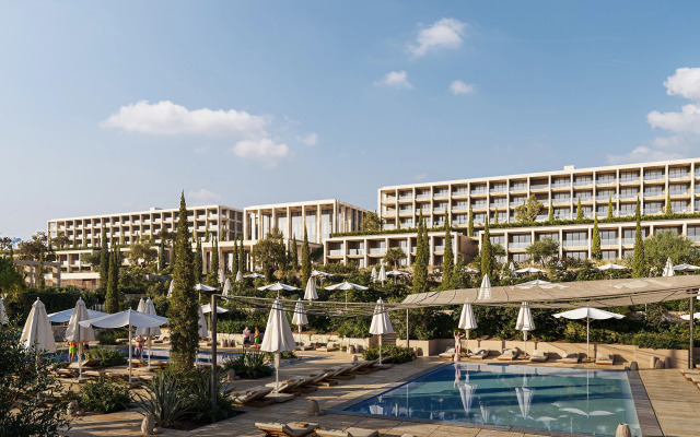 Akra Didim Resort & SPA