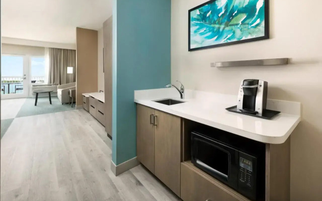 Fairfield Inn & Suites by Marriott Marathon Florida Keys