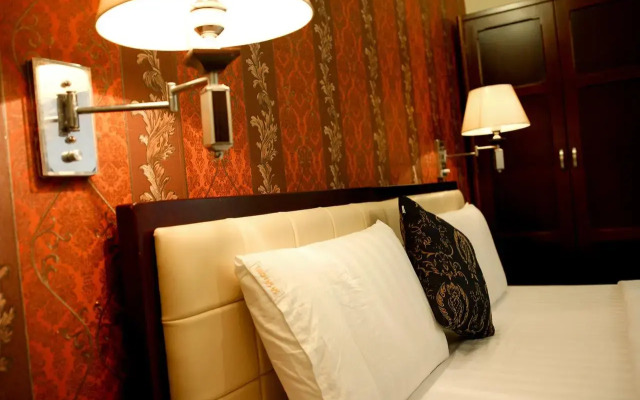 Sasa Hotel