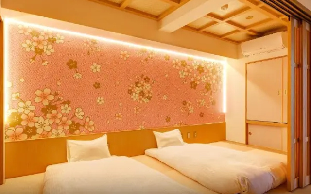 Karaoke Japanese-Style room 사진 2