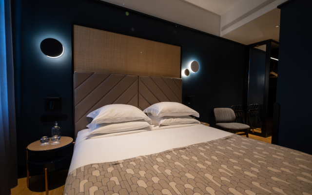 Axis Porto Club Aliados