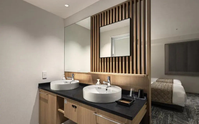 Villa Fontaine Grand Osaka Umeda