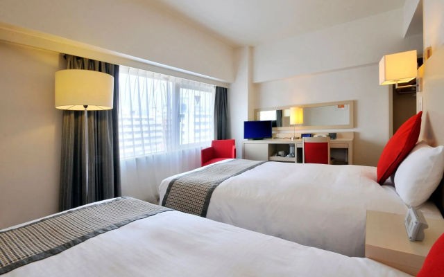 Corner room 사진 1