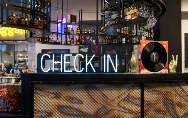 Moxy Atlanta Downtown