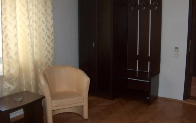 Pension Casa Blaga