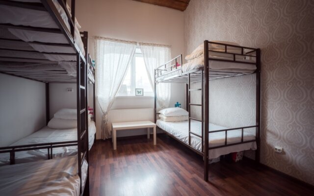 Hostel Pobeda