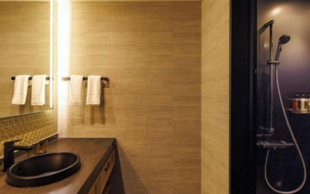 Universal Single room 사진 4