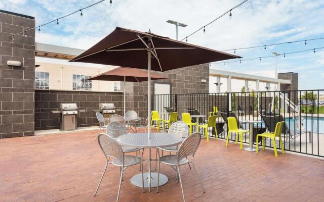 Home2 Suites by Hilton Houston/Katy