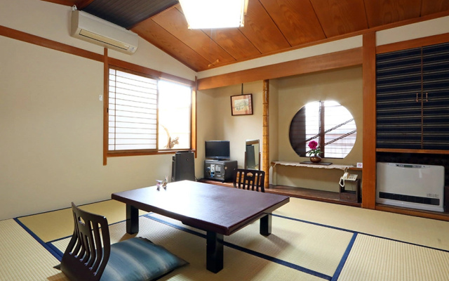 Japanese-Style Main Building Standard room 사진 1