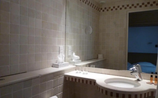 Hotel du Vieux Marais