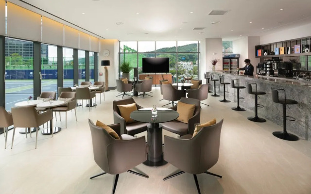 Doubletree By Hilton Seoul Pangyo