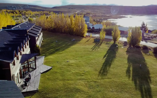 Rochester Calafate
