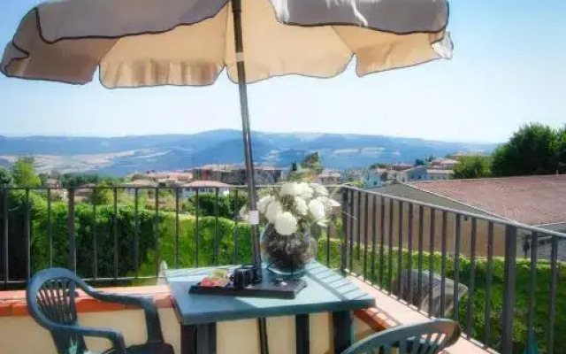 Hotel San Lino