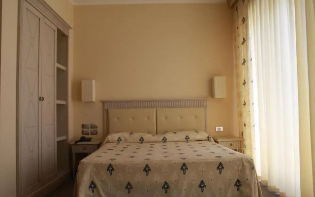 Villaggio Club Altalia