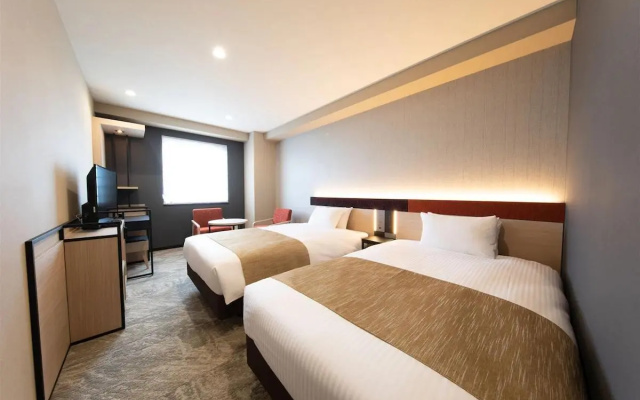Moderate Twin room (트윈 침대 2개) 사진 1