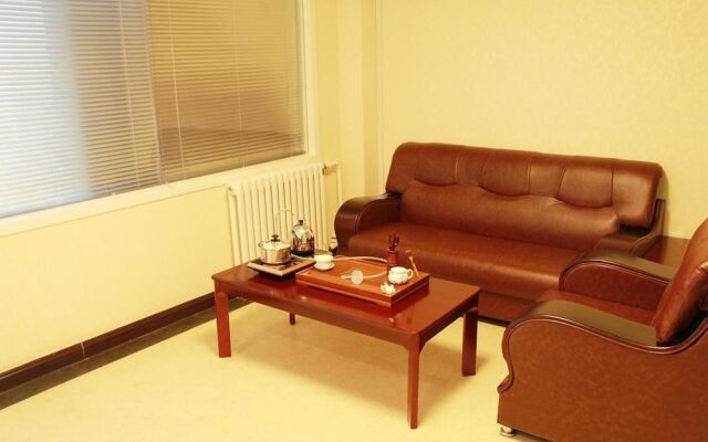 Beijing Lai Yue Hotel