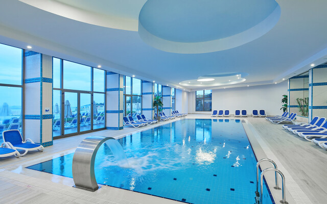 La Blanche Island Bodrum - All Inclusive