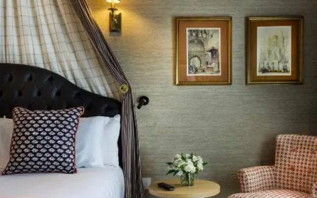 The First One Madrid Preciados