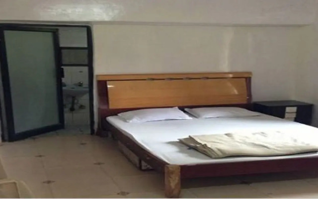 Shree Shyam Guest House