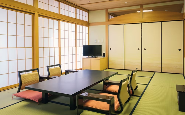 JR Hotel Clement Takamatsu