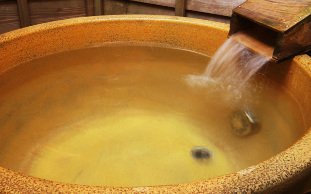 Yutagami Onsen Ryokan Hatsune