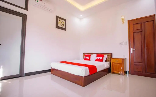 Thanh Phuong Hotel
