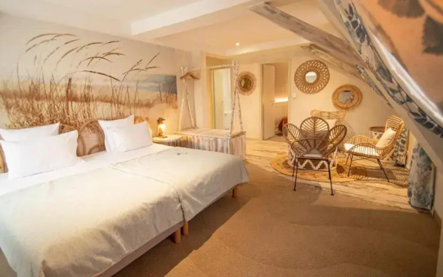 Hotel Beaucour