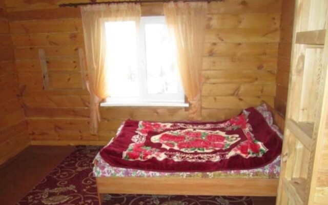 Baza Otdykha Ivan Danhe
