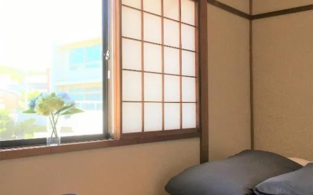 Small Japanese-Style room 사진 2