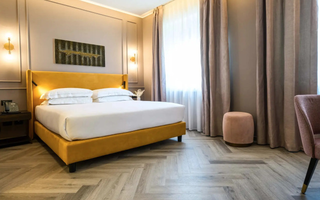 Hotel Viminale