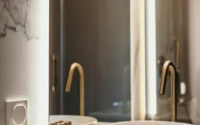 Apartamenty Małe Garbary