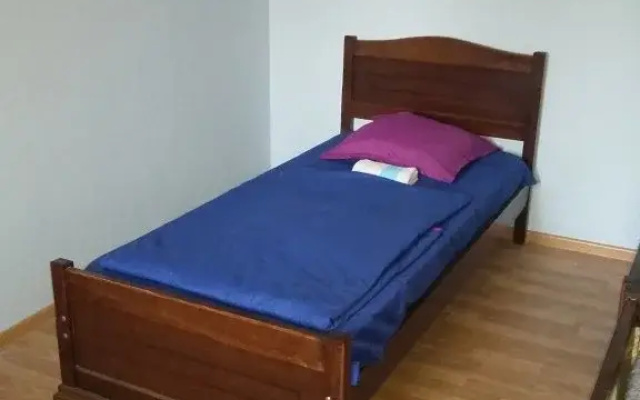 Dolabauri Guest House