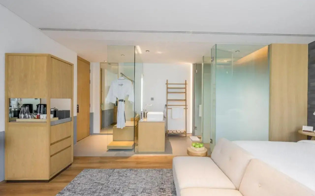 Ad Lib Hotel Bangkok