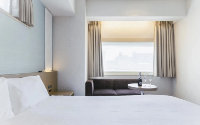 Comfort Double room (풀 더블 침대) 사진 2