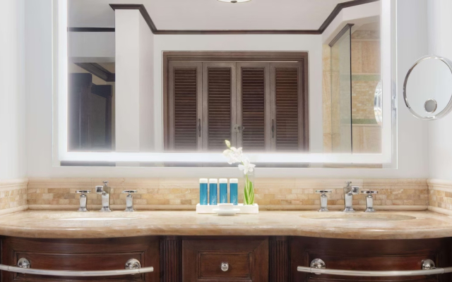 Sandals Royal Caribbean All Inclusive