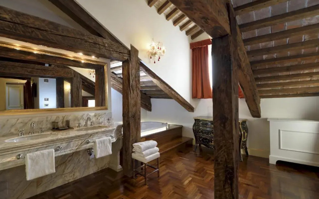 Hotel Ai Cavalieri di Venezia