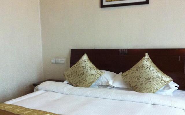 Xi'an Yanlian Business Hotel