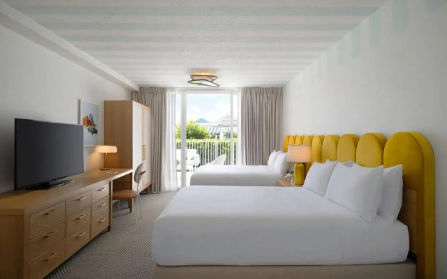 Renaissance Orlando Resort – Disney Springs® Area