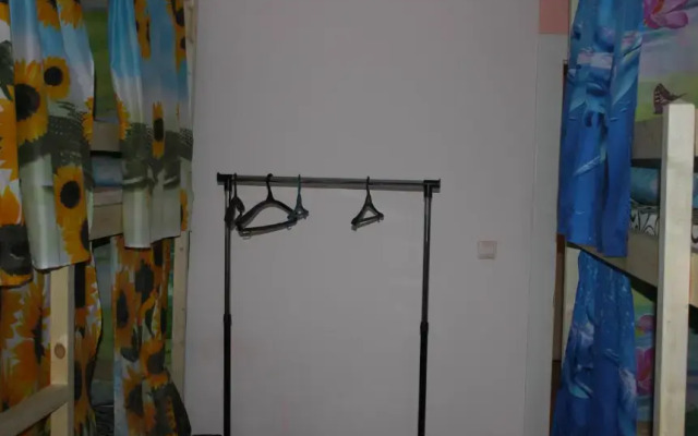 Hostel Malibu - Oazis