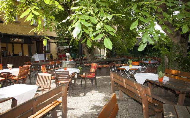 Landhotel Zur alten Post