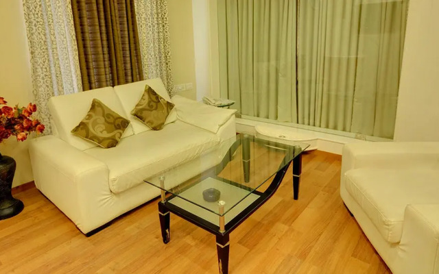 Nayak Beach Resort