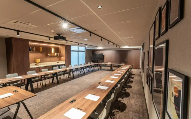Hotel Inn Design Paris Place d'Italie