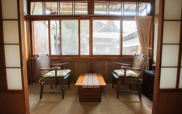 Small Japanese-Style room 사진 4