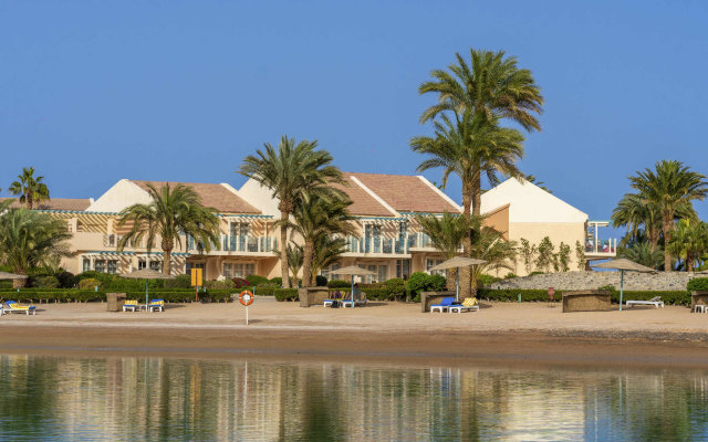 Mövenpick Resort & Spa El Gouna