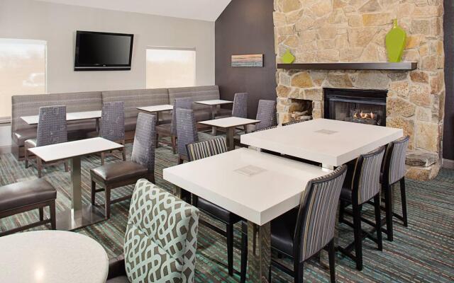 Residence Inn by Marriott Shelton-Fairfield County